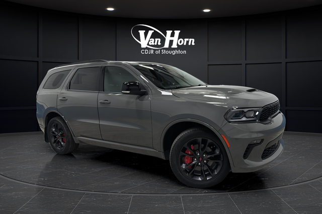 2023 Dodge Durango GT Plus AWD
