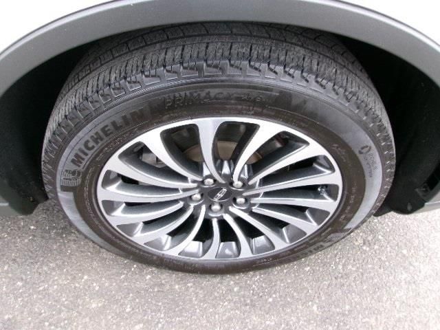 used 2023 Lincoln Aviator car, priced at $39,996