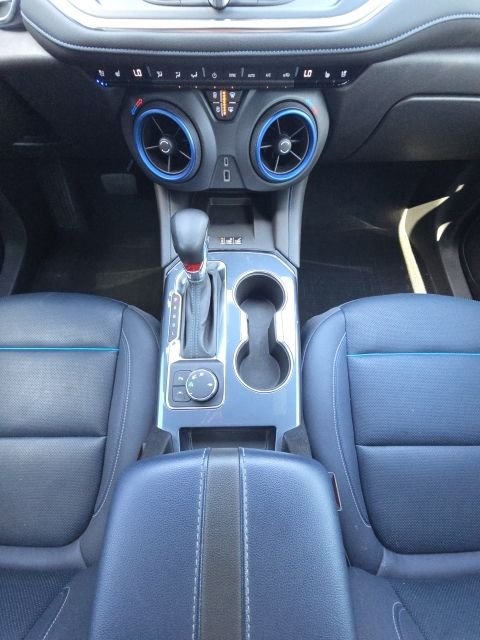 Photo of 2023 Chevrolet Blazer RS in Dallas, GA - 39,  2023 Chevrolet Blazer RS:C02399