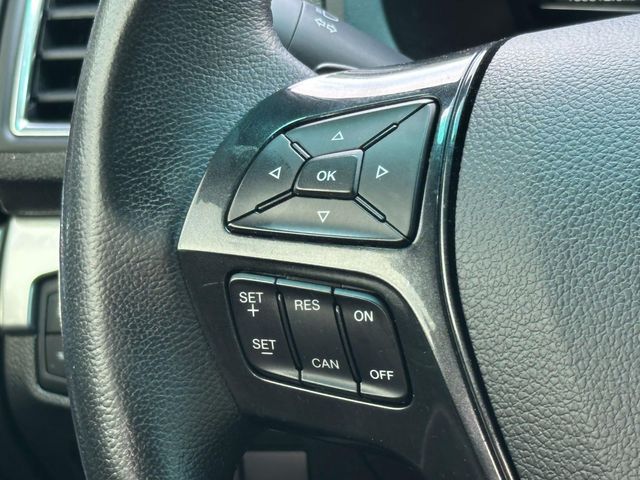 2018 Ford Explorer Sport - Photo 22
