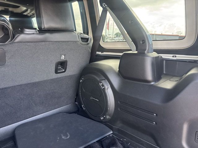 Used 2026 Jeep Wrangler SUV
