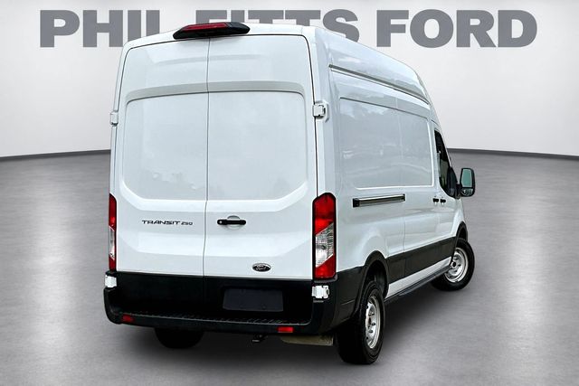 2023 Ford Transit-250 Base - 5