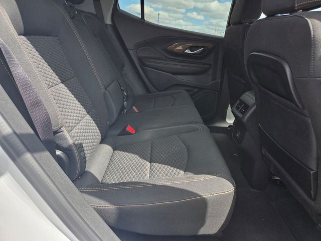 2020 GMC Terrain FWD SLE
