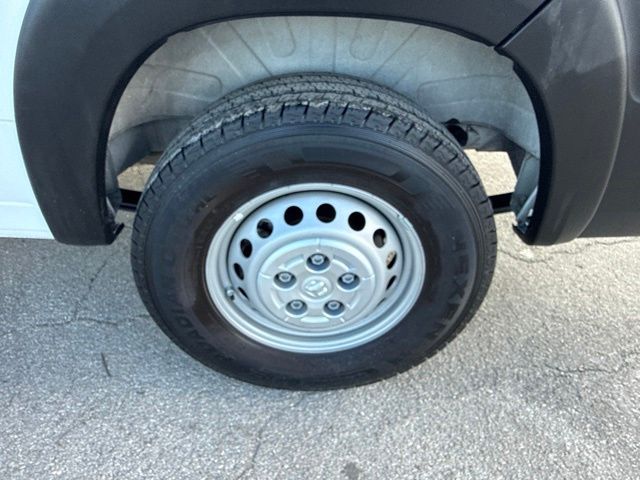 2024 Ram ProMaster 2500 - $30,988