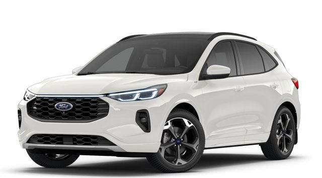 2026 Ford Escape ST-Line Elite AWD 2.0L's photo