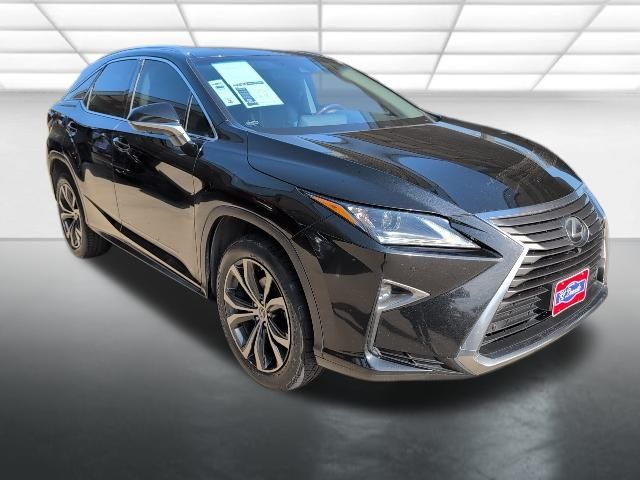 2019 Lexus RX 350 FWD