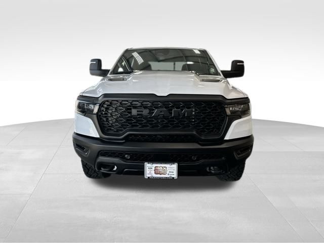 2025 Ram 1500 Rebel 2