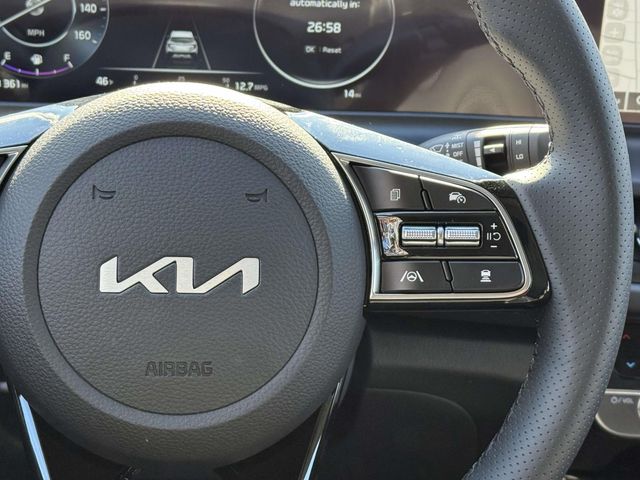 2026 Kia Seltos SX - Photo 22