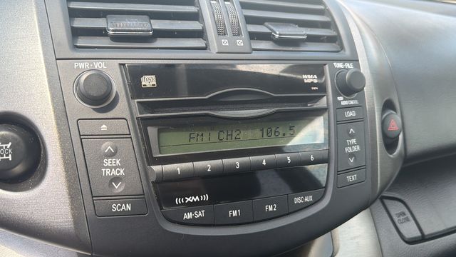 Used 2009 Toyota RAV4 SUV
