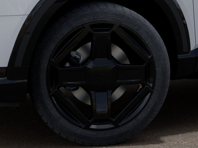 New 2027 Kia Telluride Hybrid SUV