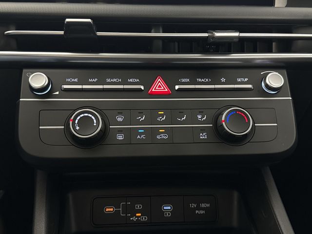 New 2026 Hyundai Tucson For Sale in Indianapolis, IN