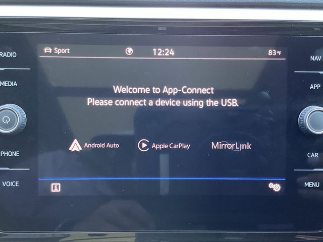 Used Car 2023 Volkswagen Atlas  3.6l V6 Sel Premium R-line For Sale Under $35,000 In San Antonio, Texas