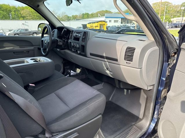 2010 Chevrolet Silverado 1500 - Image 25