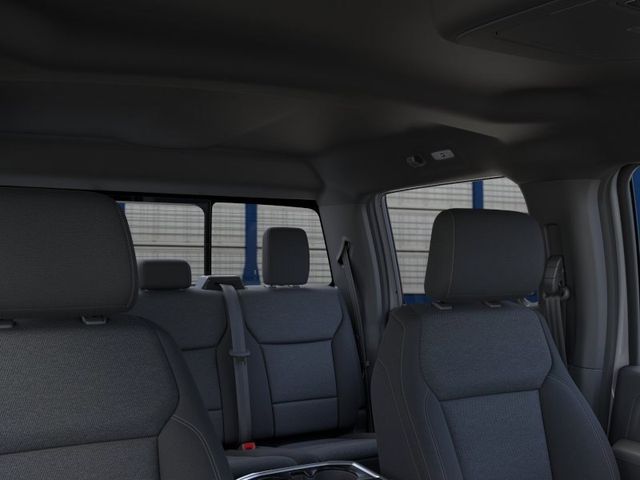 New 2026 Gray Ford XLT image 22