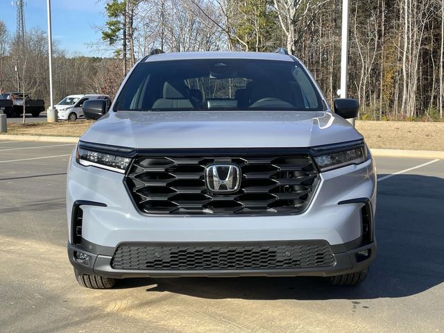 2025 Honda Pilot Sport 5