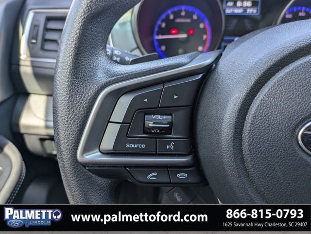 used 2019 Subaru Outback car, priced at $21,969