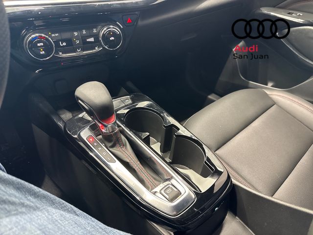 Used 2025 White Chevrolet 2RS image 21