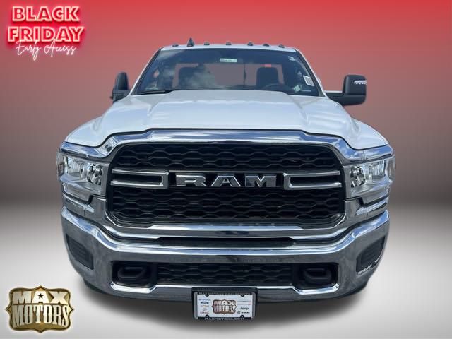 2023 Ram 3500 Tradesman 2