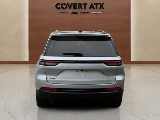 New Car 2025 Jeep Grand Cherokee  Limited For Sale Under $50,000 In Austin, Texas