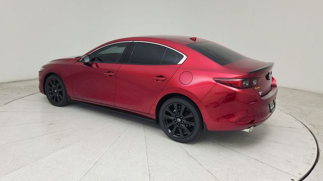 2026 Mazda Mazda3 2.5 Turbo Premium Plus - 2