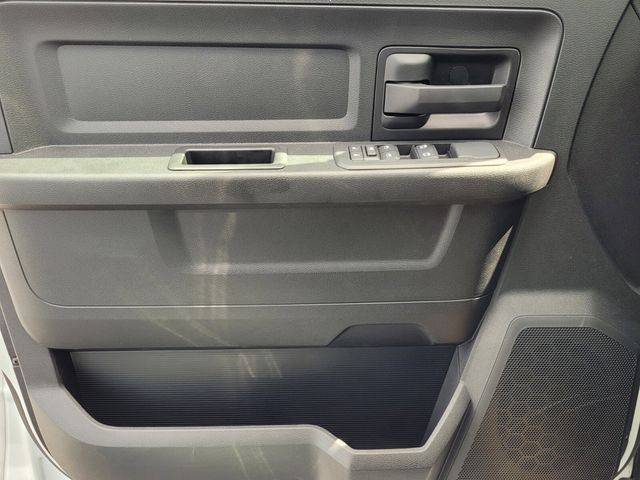 2026 Ram 2500 Tradesman Crew Cab 4x4 6'4" Box