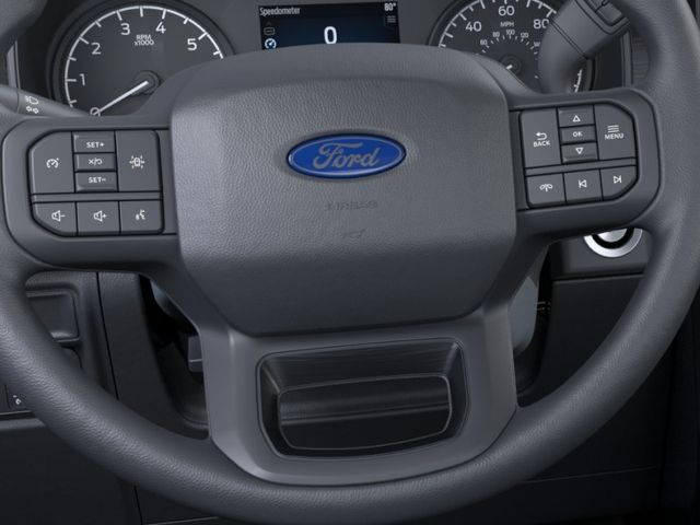2026 Ford F-150 XL:TKE53329