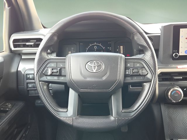 Used 2025 Toyota Tacoma Truck