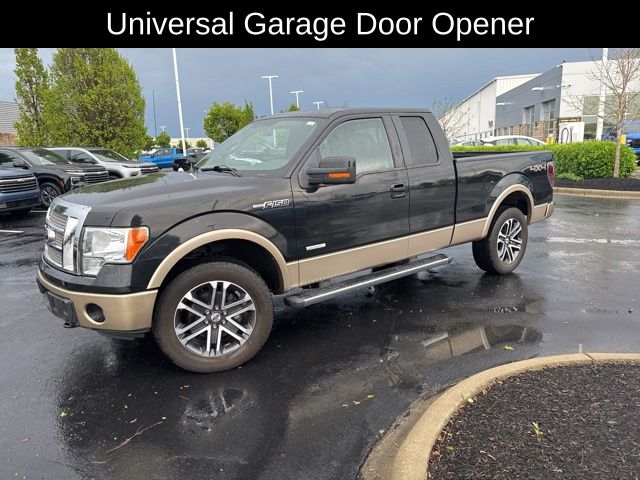 Used 2011 Ford F-150 For Sale in Grove City, OH