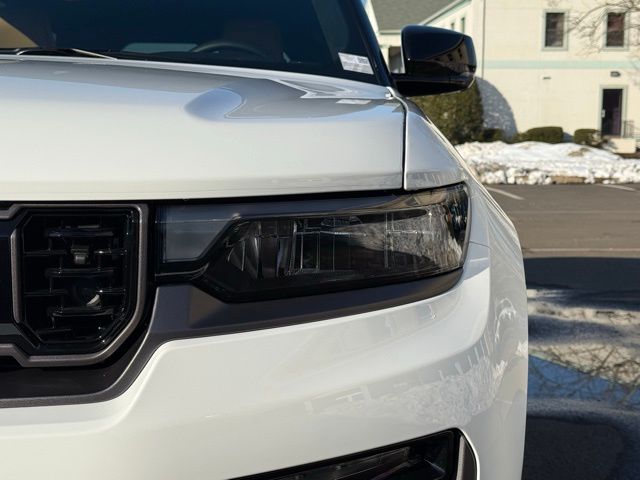 2026 Jeep Grand Cherokee L