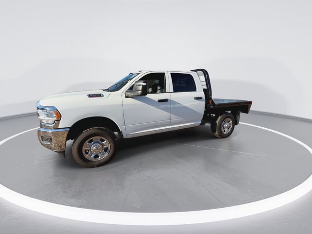 Used 2024 White Ram Tradesman image 4