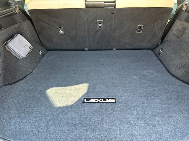 Used 2024 Lexus RX SUV
