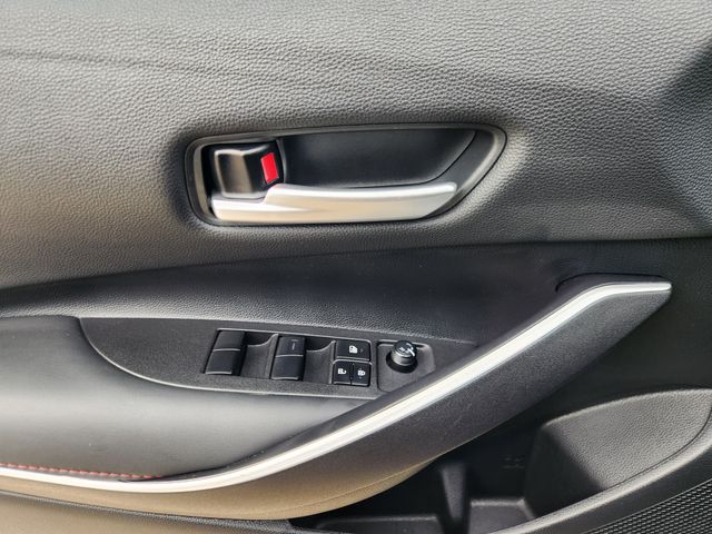 2025 Toyota Corolla SE  at Traditions Chevrolet
