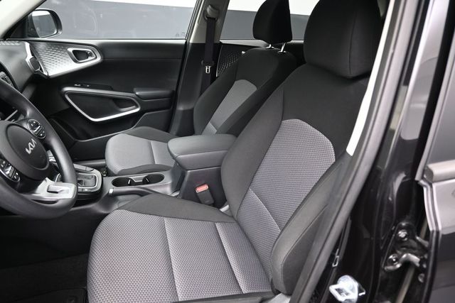 Used 2025 Kia Soul Hatchback