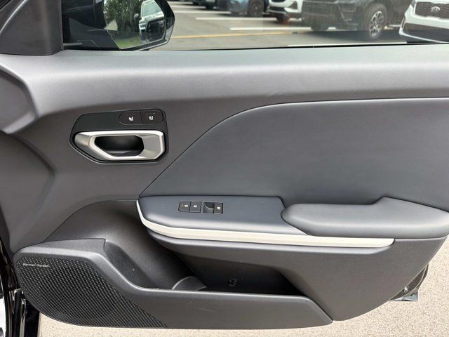 Used 2025 Kia K4 Sedan