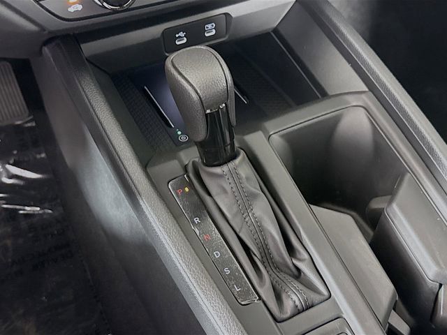 New 2026 Canyon River Blue Metallic Honda SE image 15
