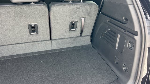 New 2027 Chevrolet Traverse SUV