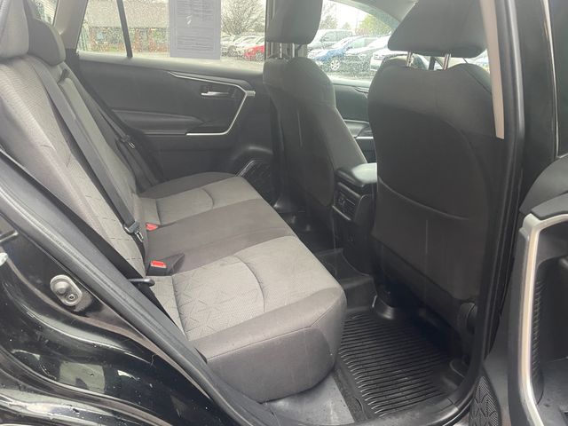 Used 2021 Toyota RAV4 SUV