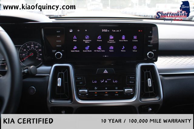 Used 2023 Kia Sorento SUV