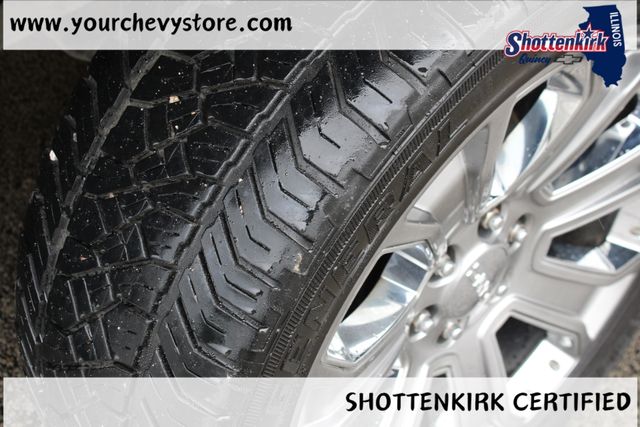 Used 2018 GMC Sierra 1500 Truck