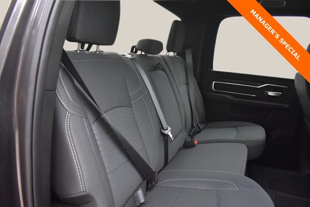 New Car 2025 Ram 2500  Big Horn For Sale Under $70,000 In Austin, Texas