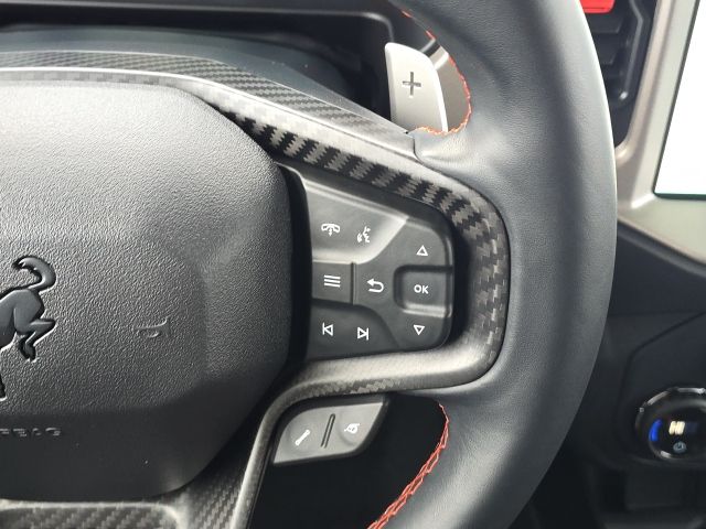 2023 Ford Bronco Raptor:45393A