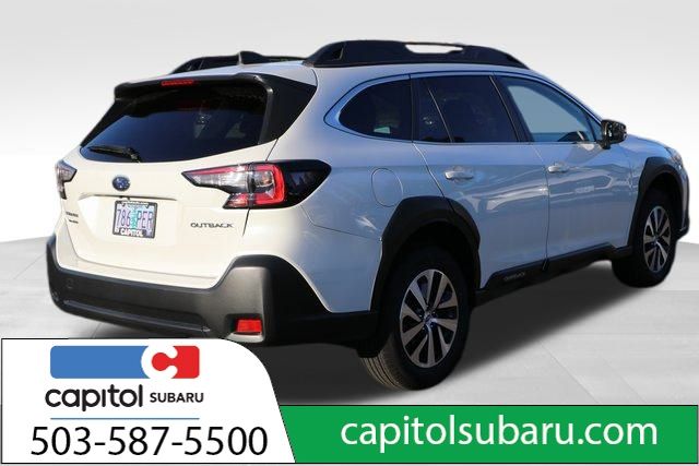 2024 Subaru Outback Premium 18