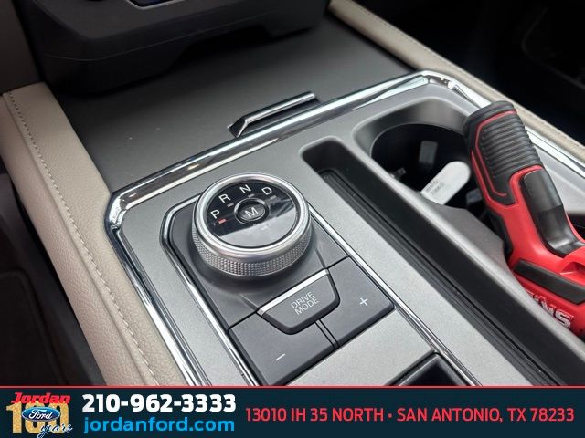 Used Car 2021 Ford Expedition Max  Xlt For Sale Under $25,000 In San Antonio, Texas