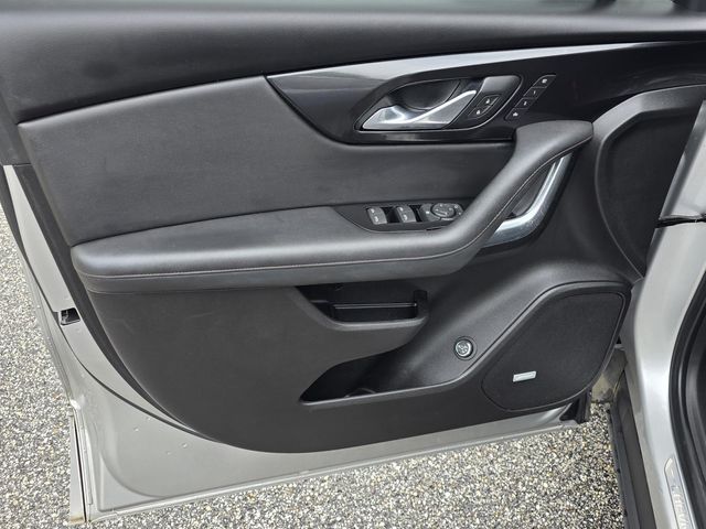 Used 2020 Chevrolet Blazer SUV