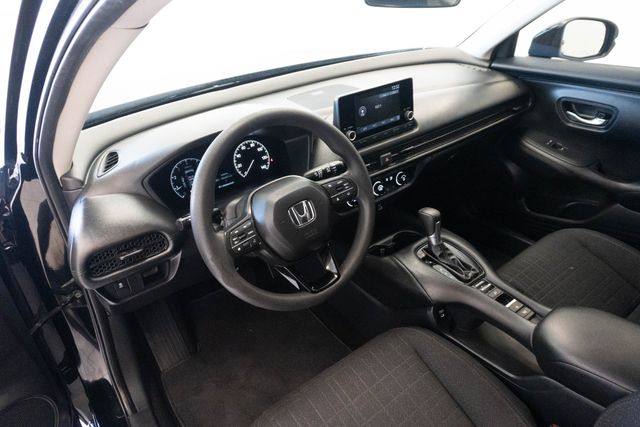 Used 2025 Honda HR-V SUV