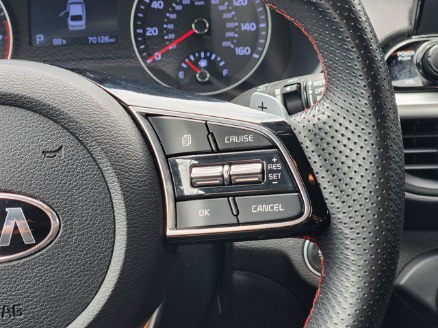 used 2021 Kia Forte car, priced at $15,825