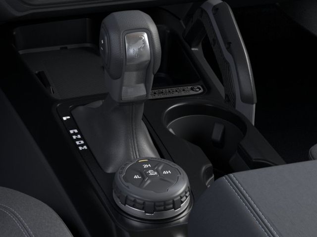 New 2026 Gray Ford Big Bend image 17