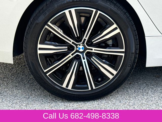 Used 2025 BMW 3 Series Sedan