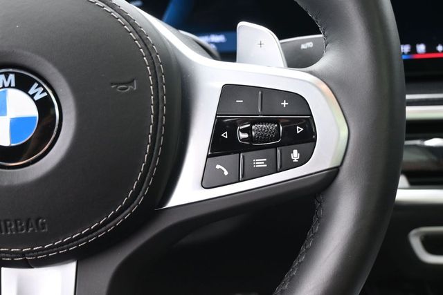 Used 2026 BMW X6 SUV