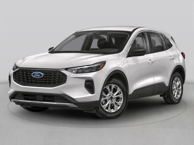 2024 Ford Escape ST-Line AWD